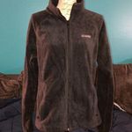 Columbia Benton Springs Full Zip Fleece Jacket, XL Photo 0
