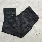 Lululemon NWT 21" Swift Speed High Rise Crop Leggings 14 Photo 4