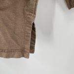 American Vintage VINTAGE TROPISM Raglan Top Large Made in USA American Comfy Casual Sporty Lounge Photo 9