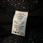 Theory Adbelle Tweed Twill Speckled Leggings Size M Photo 4