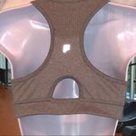 FILA  gray sports bra Nwot Photo 1