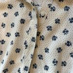 Banana Republic 🌸  Floral Tie-Waist Midi Dress – NWT, Size 2 Feminine Brunch Fit Photo 2