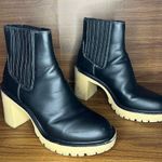 Dolce Vita Caster h2o waterproof black bootie
Women’s 8W Size 8 Photo 2