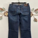 Lucky Brand  Womens Jeans Size 8 Blue Sweet'N Low Straight Leg Photo 5