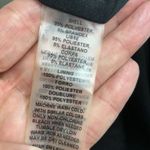 Vince Camuto Black One-Shoulder Pleated Waist Gown 6 NWOT Photo 14