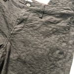 Anthropologie Pilcro and the Letterpress Serif Textured Jeans Photo 5