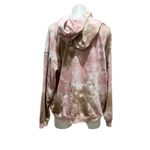 Treasure & Bond Tie Dye Hoodie & Sweatpants Set Unisex L Multicolor Photo 4