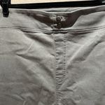 Terra & Sky New Women’s 5X Gray Mid Rise Jeggings NWT Photo 6