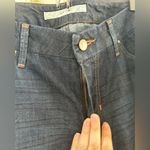 joe's jeans Gatsby Dark Wash Flare Jeans Photo 2