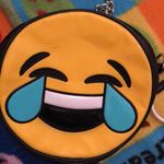Olivia Miller Laughing Crying Emoji Purse🌸 Photo 1