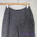 Sigrid Olsen  suit 90% linen jacket with matching pants, women size‎ Petite 10 Photo 9