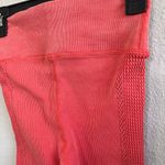 Aerie Offline by  Orange Compression Workout Leggings No Pockets Women's Size XS Photo 3