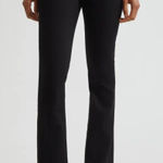 L'Agence Cara Low Rise Bootcut Jeans - Women's Size 28 (new) Photo 0