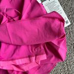 Lululemon Court Rival High-Rise Skirt Sonic Pink Womens Size 4 Reg Photo 8