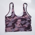 Lululemon  Align Tank Heritage 365 Camo Dusty Bronze Multi Photo 1