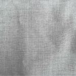 Theory  Tapered Straight Leg Mid Rise Minimalist Office Chic Trouser Pants 8 Photo 3