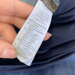 Madewell Jeans Women 32 Maternity Blue Skinny Denim Stretch Danny Over the Belly Photo 4