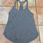 Lululemon  racer back tank size 2 Photo 0