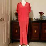 Marie Oliver  NINA CAFTAN size XS Photo 1