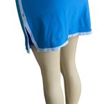 Nike  Dri-Fit blue tennis skirt Photo 6