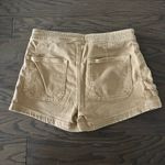 American Eagle  Outfitters Khaki Skort Photo 8