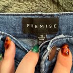 Premise Jean shorts Photo 2