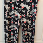 Milly  Pants. Cotton blend. ‎ Front zipper.   Size 8 Photo 0