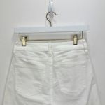 J.Crew NEW Curvy Wide Leg Cropped Jean All Day Stretch Denim High Rise US 25 Photo 12