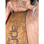 Hey Dude Wendy Boho Grey Silver Accents US Women's US 10 EU 41 UK 8 Comfy Photo 6