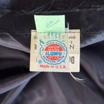 Vtg‎ 80s Prom Dress Sz S Sequins Strapless Tulle Gothic Whimsigoth Fairy Grunge Black Photo 6