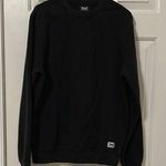 Everlast Black Sweatshirt Photo 0