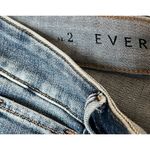 White House | Black Market Women Jeans WHBM 2 Mid Rise Skinny Ankle Everyday Soft Photo 6