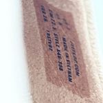 FitFlop  Varya Flower Pale Gold Lace Platform Ballet Size 5 Women’s Comfort Flat‎ Photo 3