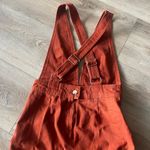 BDG Urban Outfitters Uo Eleanor
Plunging Denim Jumpsuit Photo 3