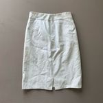 Etcetera  Cotton PENCIL SKIRT Photo 1