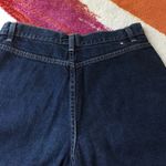 Tommy Hilfiger 1990s vintage hi waisted jean short Photo 3