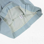 1960s Vintage Ice Blue Classic Mod A Photo 6