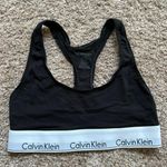 Calvin Klein cotton Sports bra Photo 0