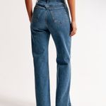 Abercrombie & Fitch Abercrombie 90s Ultra Relaxed High-Rise Jeans Photo 2