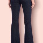 Antonio Melani  Veronica Mid Rise Flare Jeans Size 27 Photo 2