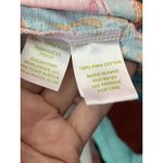 Lilly Pulitzer ‎ Linden Peel and Eat Flamingo Dress Sz S Photo 3