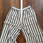 Madewell cropped wide leg pants, size M Photo 8