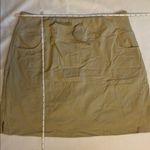 Baleaf  Skort Khaki Women Size 3XL Photo 4