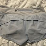 Lululemon speed up shorts Photo 1