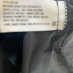 Hunter Target limited edition black dress with red trimming Size XS Photo 4