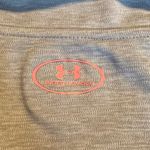 Under Armour  Women’s Athletic Pullover Semi Fitted Heat Gear C4 51425 Photo 4
