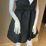 Forever 21 New Women’s black mini dress 
Size Medium
New with tags
Straps can be attached Photo 1
