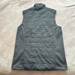 Port Authority Gray tech vest/ gray vest Photo 3