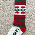 Susan Knit Xmas Stocking Photo 0