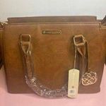 Daisy Fuentes NWT  Purse MSRP $88 Photo 0